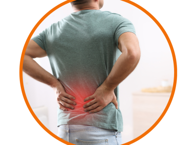 Chronic Pain Program