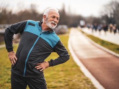 Allied Health Exercise Group Program