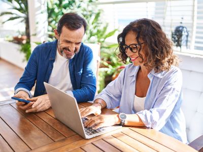 Social Support Group